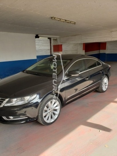 VOLKSWAGEN Cc 2.0 tdi occasion 1478225