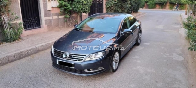 VOLKSWAGEN Cc occasion 1903975