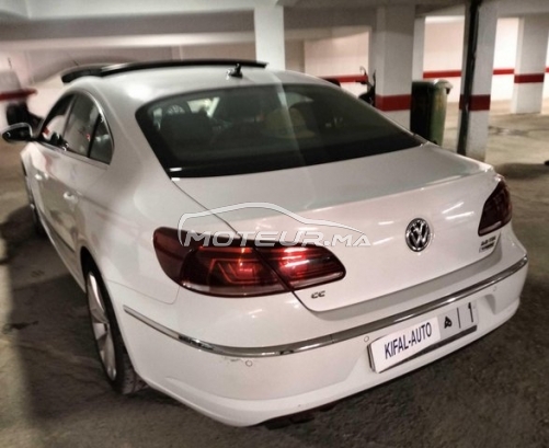 VOLKSWAGEN Cc occasion 1900807