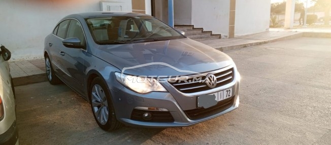 VOLKSWAGEN Cc Tdi occasion 1867744