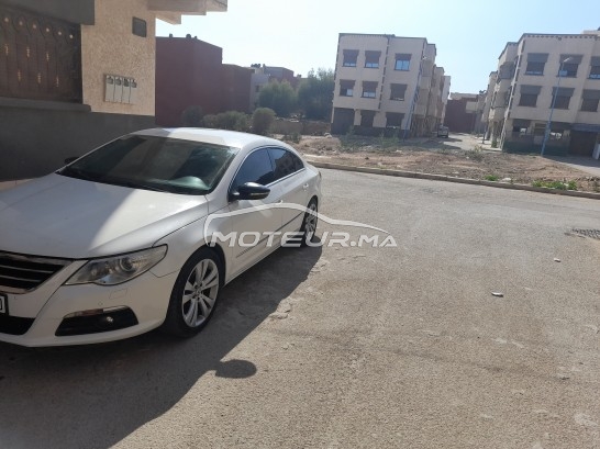 VOLKSWAGEN Cc occasion 1266368