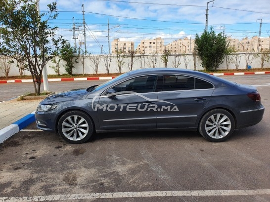 VOLKSWAGEN Cc occasion 1284542