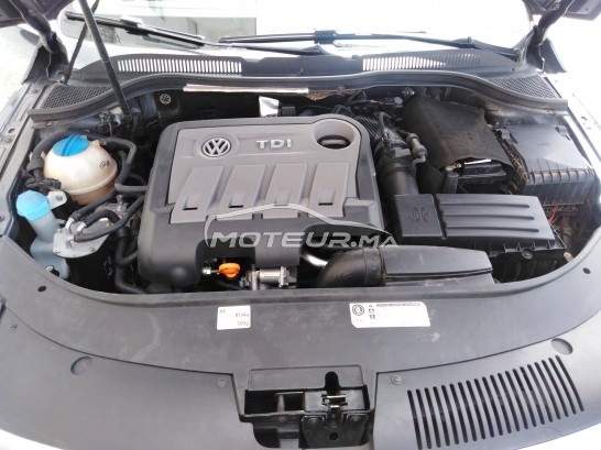 VOLKSWAGEN Cc Tdi occasion 1190703