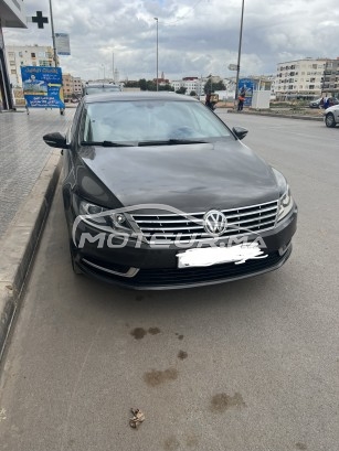 VOLKSWAGEN Cc occasion 1562731