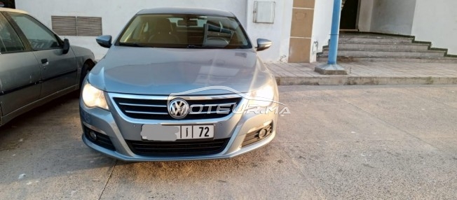 VOLKSWAGEN Cc Tdi occasion 1867747