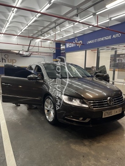 VOLKSWAGEN Cc 2.0 occasion 1518783