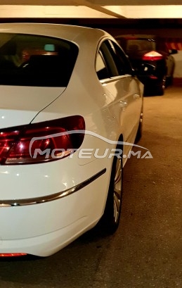 VOLKSWAGEN Cc Tdi occasion 1400268