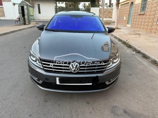 VOLKSWAGEN Cc occasion 1892269