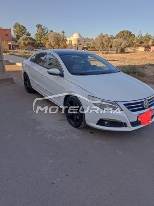 VOLKSWAGEN Cc occasion 1633092