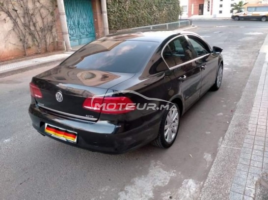 VOLKSWAGEN Passat Tdi occasion 1289830