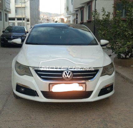 VOLKSWAGEN Cc occasion 1630958