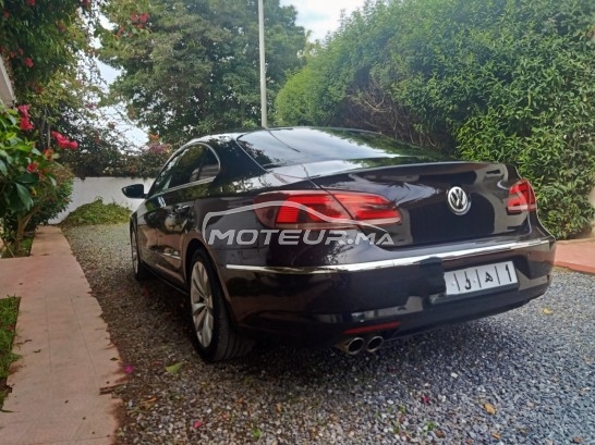 VOLKSWAGEN Cc Tdi occasion 1573333