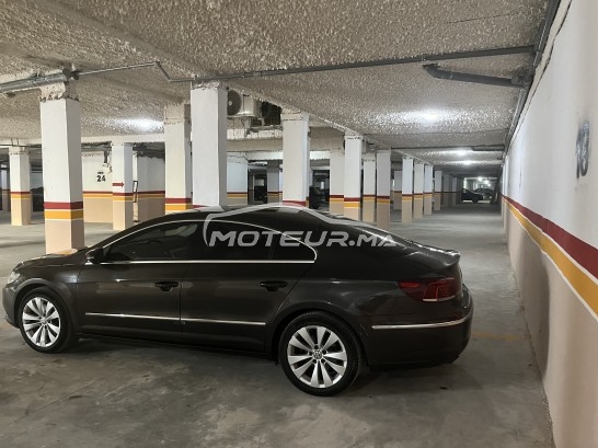 VOLKSWAGEN Cc occasion 1907777