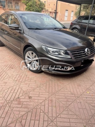 VOLKSWAGEN Cc occasion 1364394