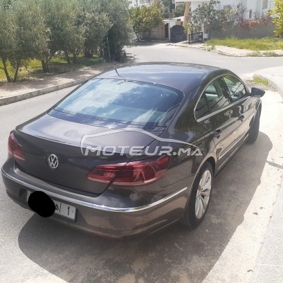 فولكزفاكن سس 2.0 tdi مستعملة 1750720