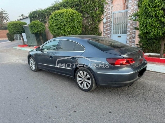 VOLKSWAGEN Cc occasion 1944831