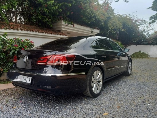 VOLKSWAGEN Cc Tdi occasion 1573332