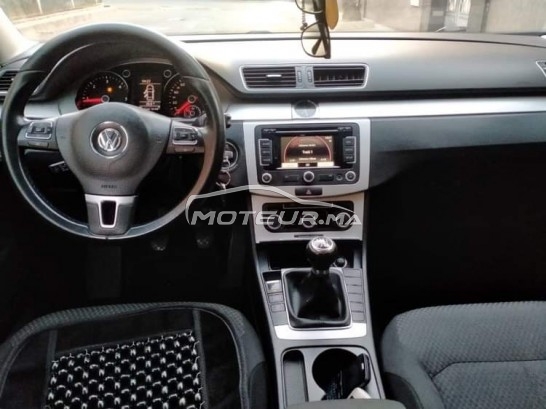 VOLKSWAGEN Passat Tdi occasion 1289835