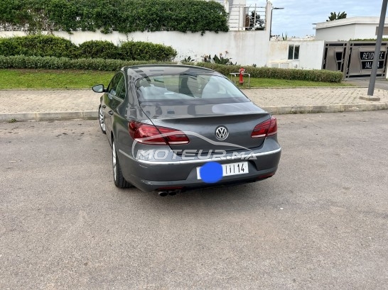 VOLKSWAGEN Cc 2.0 occasion 1365756