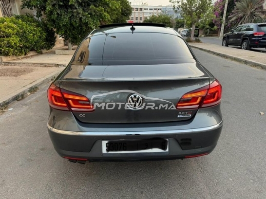 VOLKSWAGEN Cc occasion 1892255