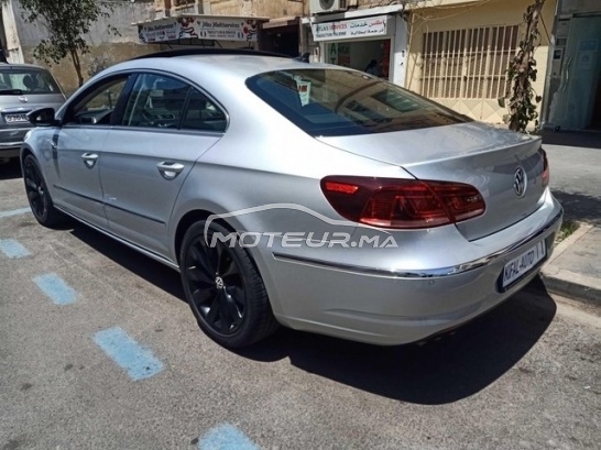 VOLKSWAGEN Cc occasion 1900905