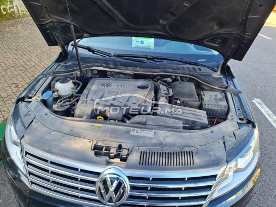 VOLKSWAGEN Cc Gtd occasion 1845263