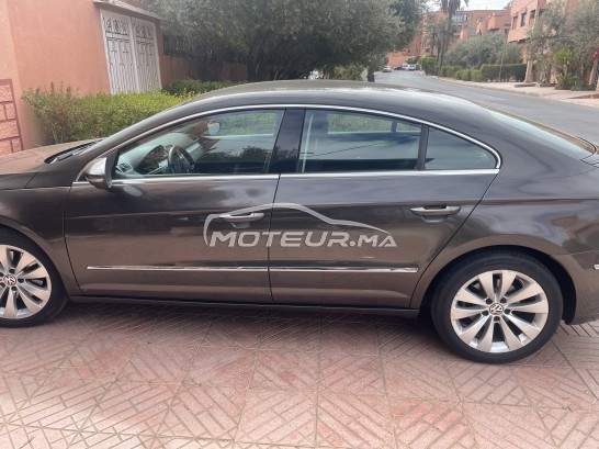 VOLKSWAGEN Cc occasion 1364393