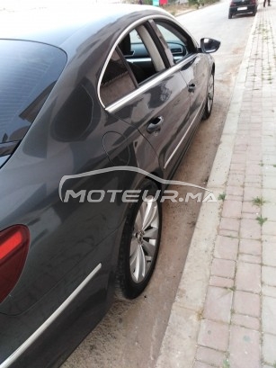 VOLKSWAGEN Cc Tdi occasion 1182301