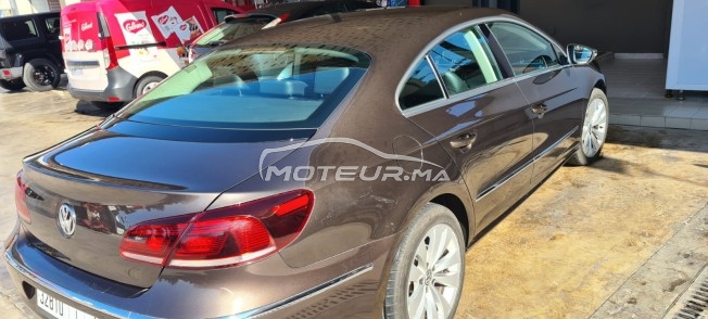 VOLKSWAGEN Cc occasion 1621629