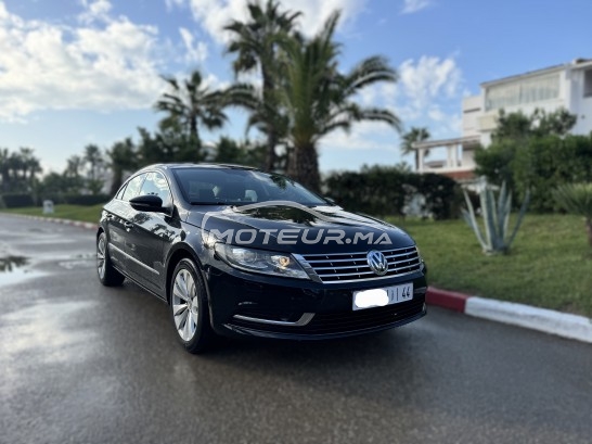 فولكزفاكن سس 2.0 tdi مستعملة 1954377