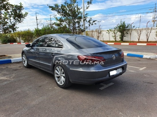 VOLKSWAGEN Cc occasion 1284538