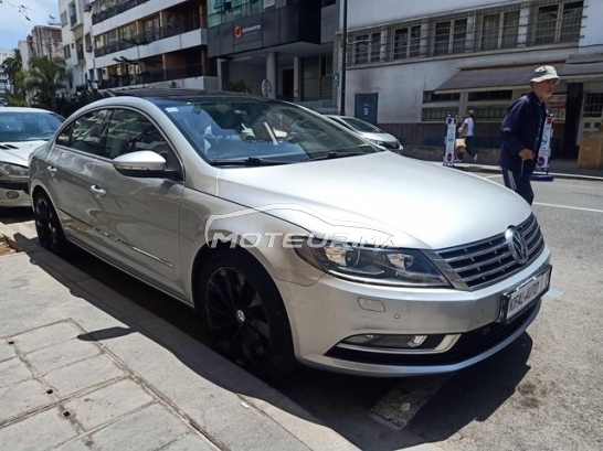 VOLKSWAGEN Cc occasion 1900902