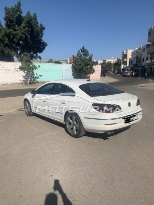 فولكزفاكن سس 2.0 tdi مستعملة 1539455