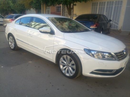 فولكزفاكن سس 2.0 tdi pack business مستعملة 568573