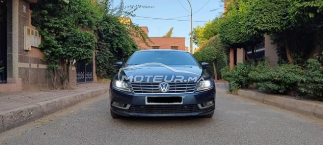 VOLKSWAGEN Cc occasion 1903973