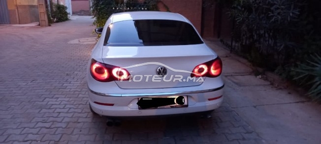 VOLKSWAGEN Cc occasion 1321513