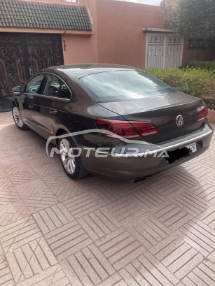 VOLKSWAGEN Cc occasion 1364392