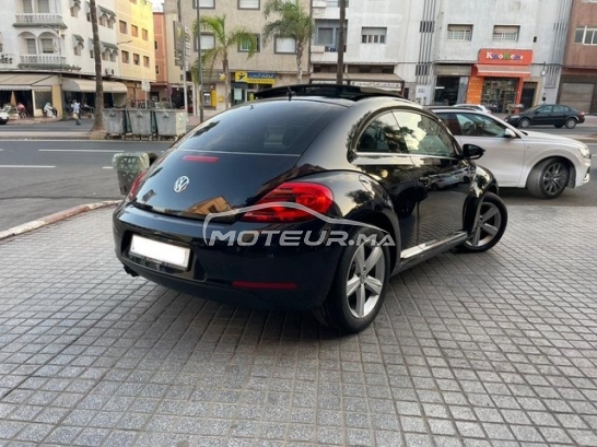 VOLKSWAGEN Coccinelle occasion 1909949