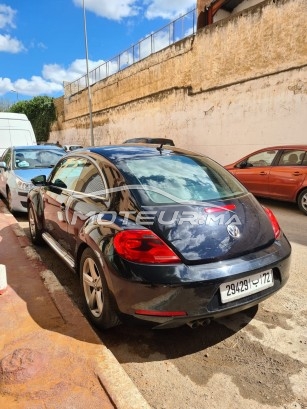 Volkswagen Coccinelle occasion Diesel Modèle 2020