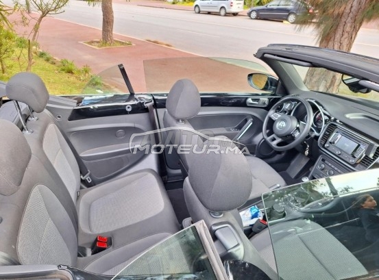 فولكزفاكن كوسسينيلي Cabriolet مستعملة 1835109