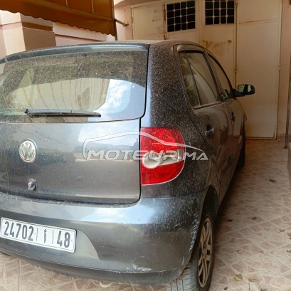 VOLKSWAGEN Fox occasion 1882036