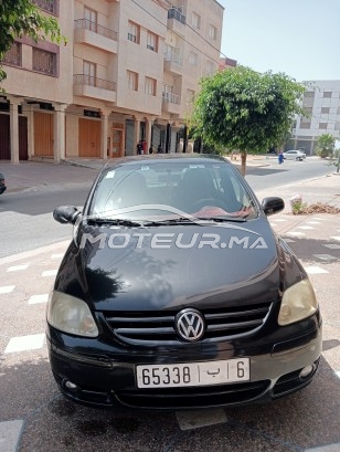 VOLKSWAGEN Fox occasion 1896774