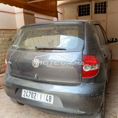 VOLKSWAGEN Fox occasion 1882035