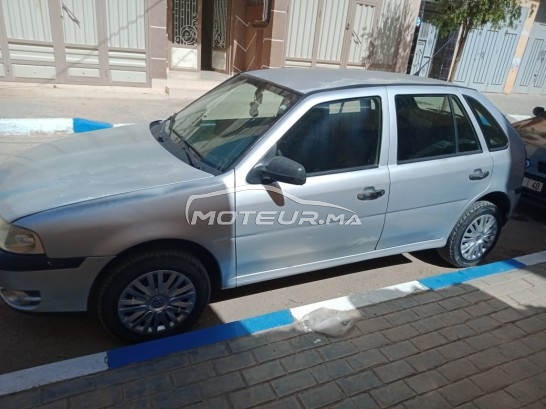 VOLKSWAGEN Gol Plus occasion 1909054