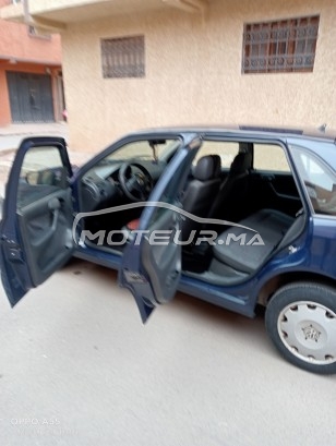 VOLKSWAGEN Gol Gol plus occasion 1920710