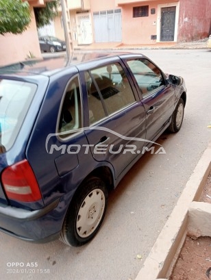 VOLKSWAGEN Gol Gol plus occasion 1920709