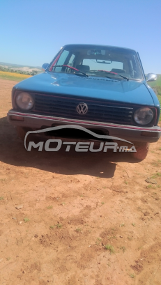 VOLKSWAGEN Golf occasion 294124