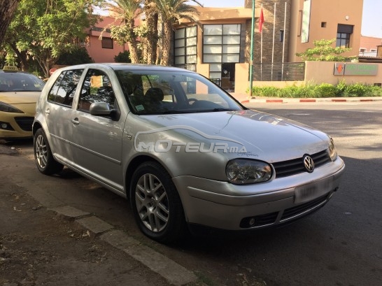 VOLKSWAGEN Golf 4 occasion 352478