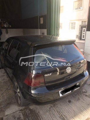 VOLKSWAGEN Golf 4 occasion 1557561