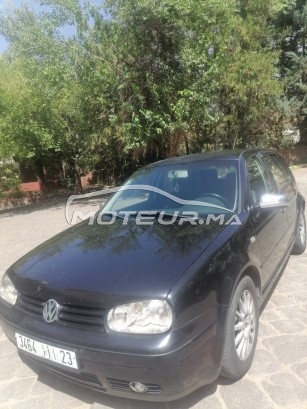 VOLKSWAGEN Golf 4 occasion 1917121